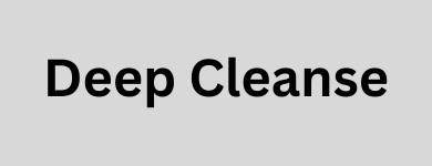 Deep Cleanse