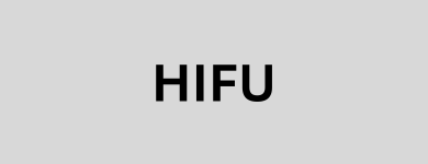 HIFU