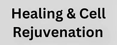 Rejuvenation